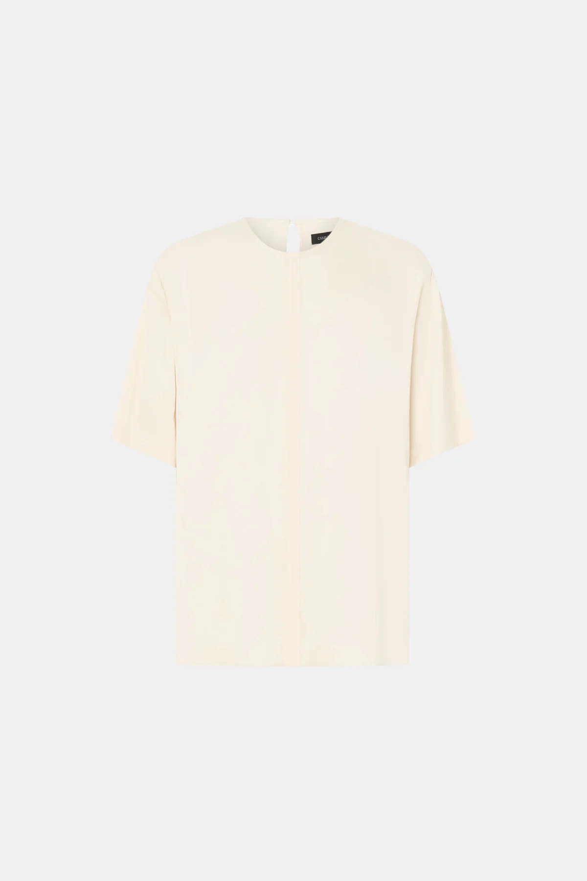 Allegro Satin Tee - Image 7