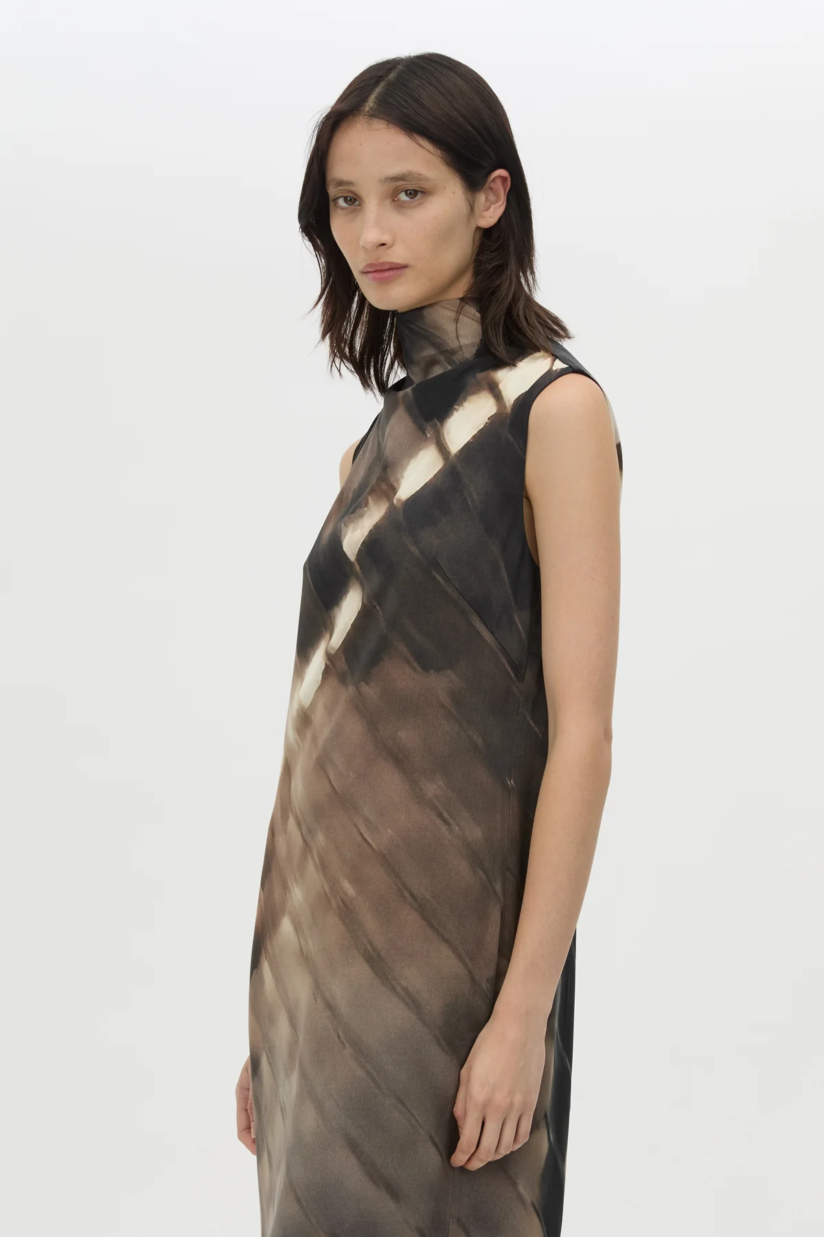 Asper Maxi Dress - Image 2