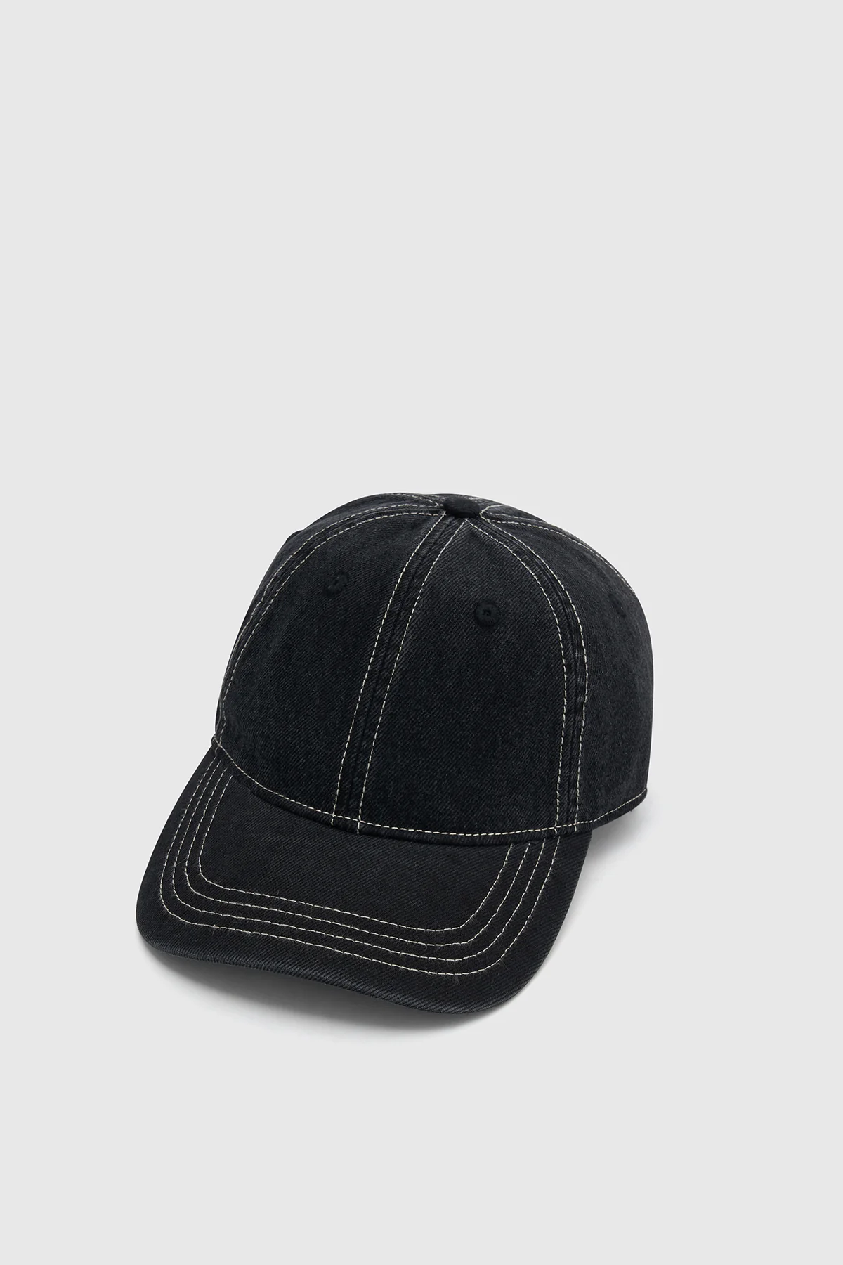 August Cap