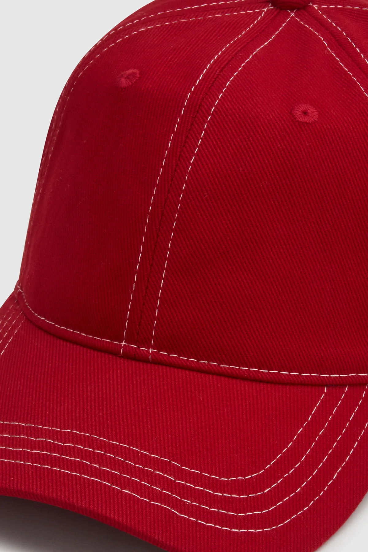 August Cap - Image 2