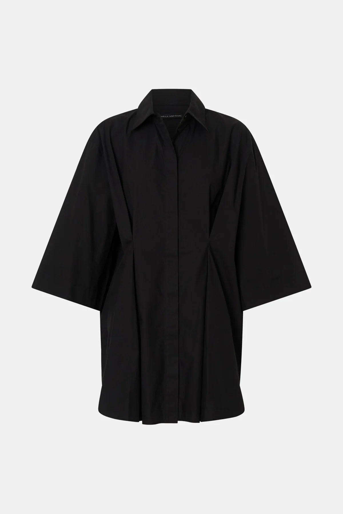 Avant Shirt Dress - Image 6