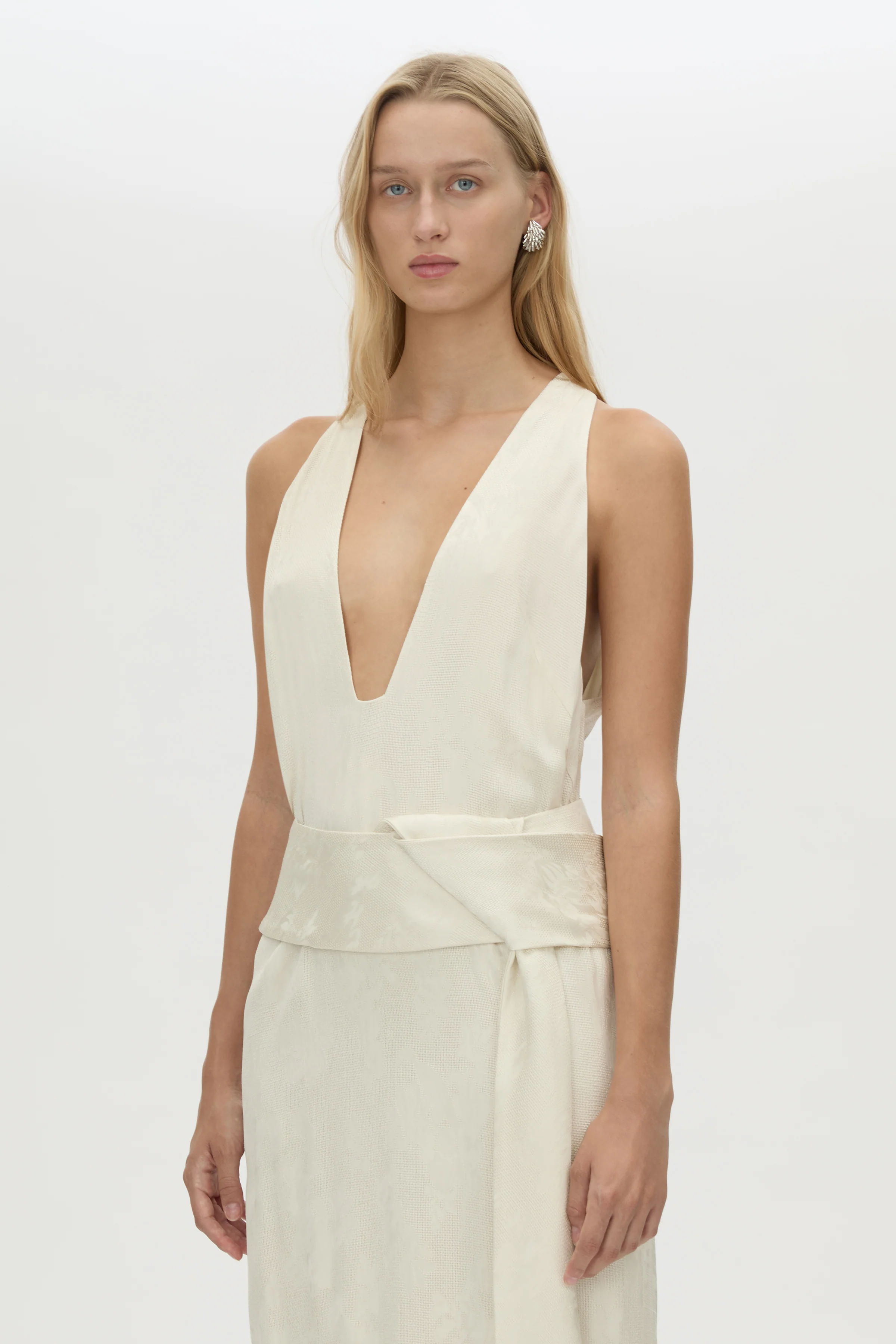 Avis Maxi Dress - Image 2