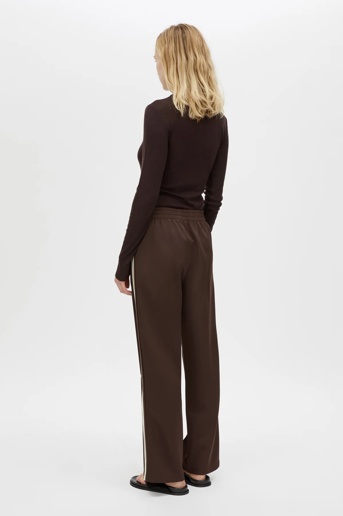 Barre Long Sleeve Top - Image 4