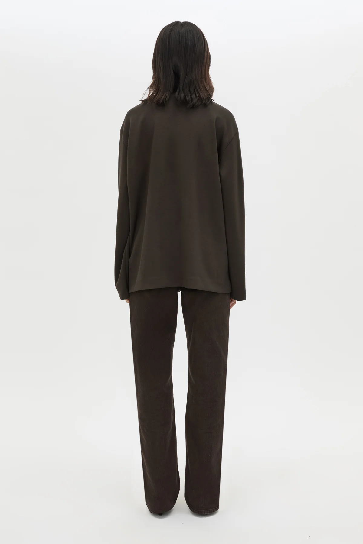 Bessette Long Sleeve Top - Image 6