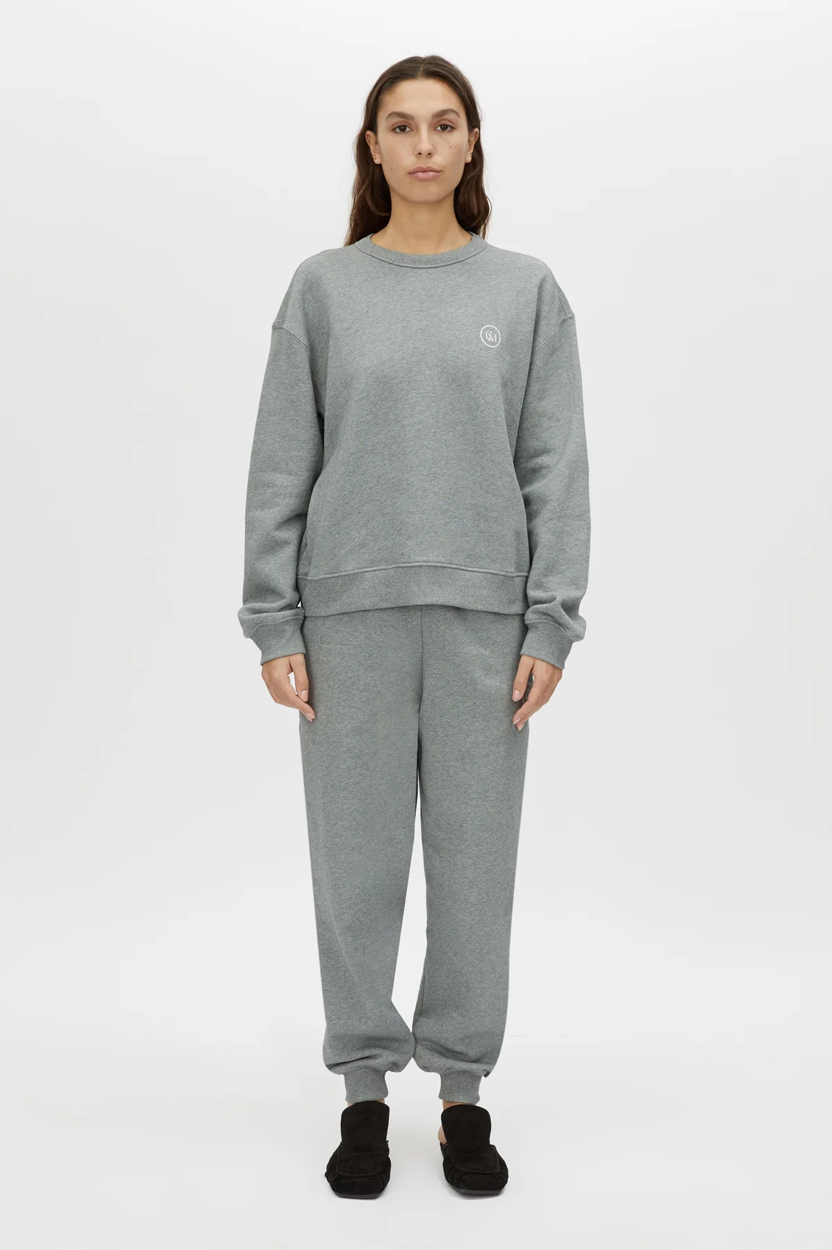 Bonnie Small Graphic Sweater - Image 3