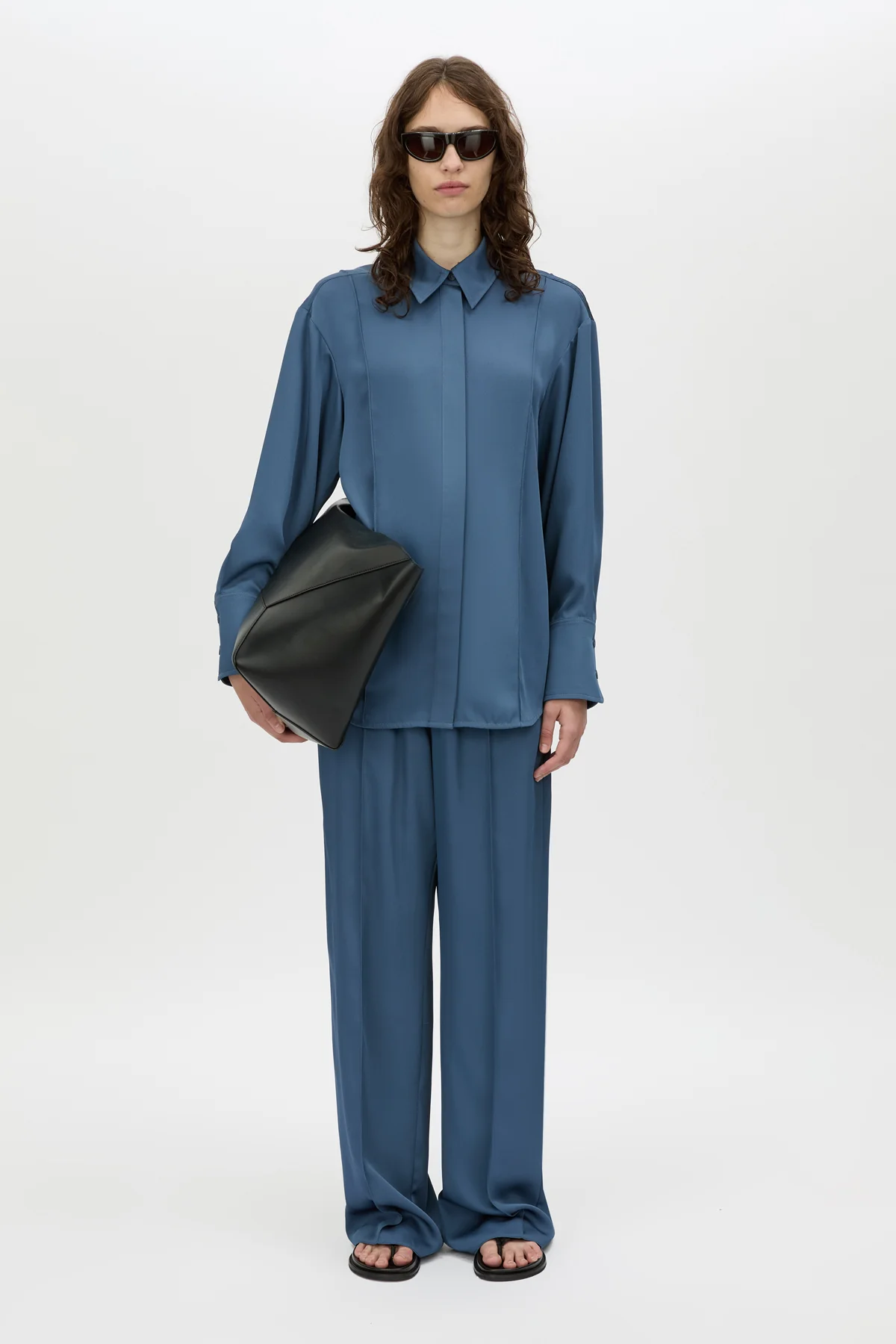 Cameo Shirt - Image 3