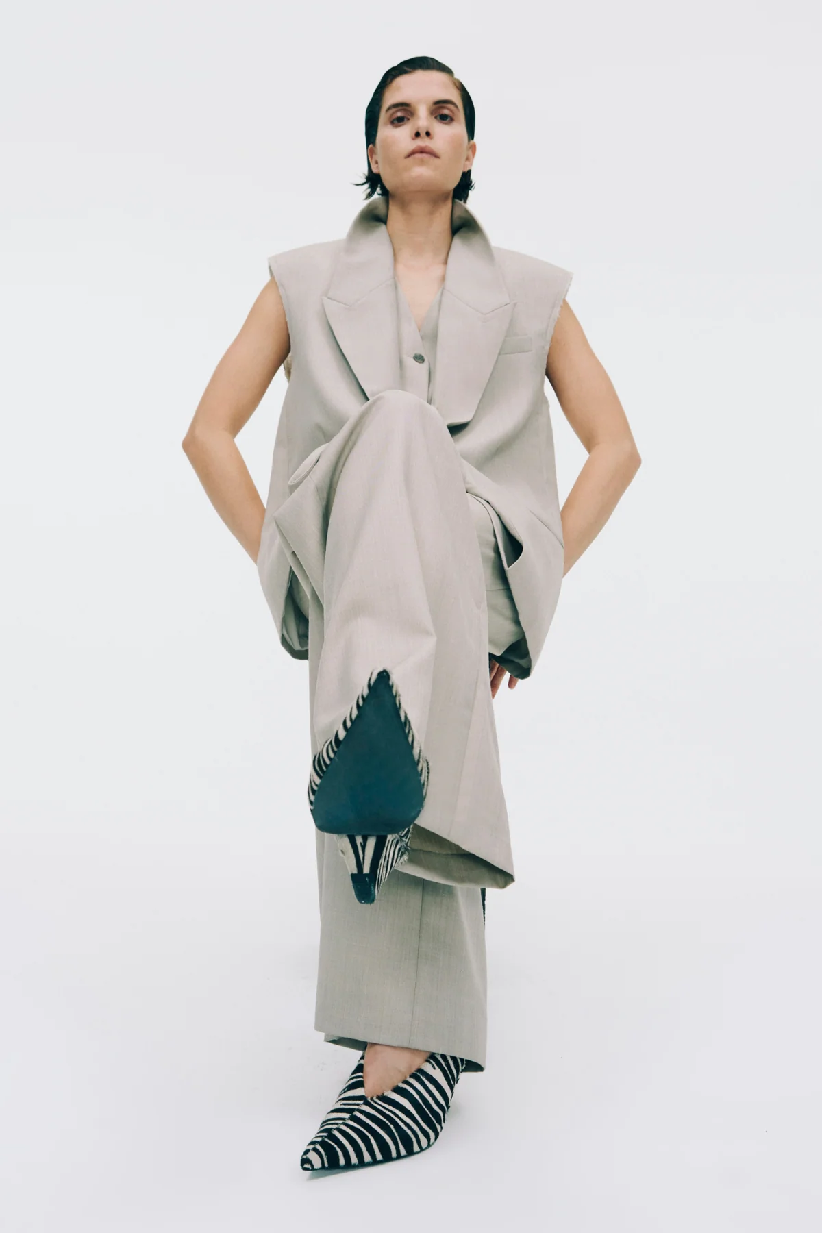 Claude Pant - Image 4