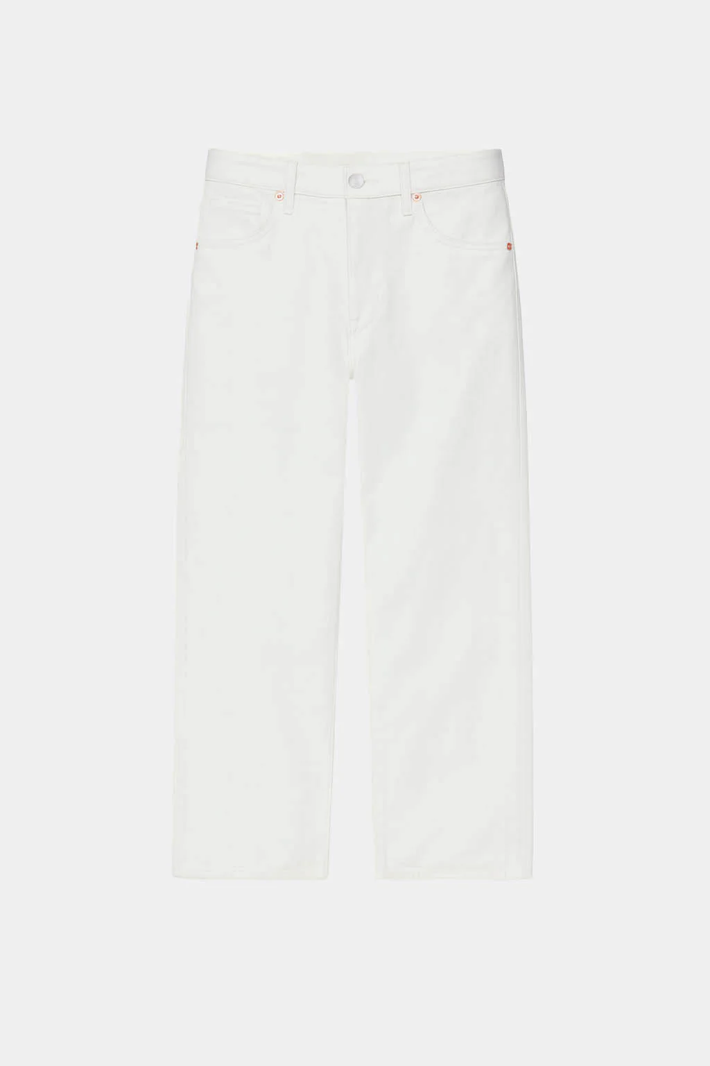 Daria Denim Jean - Image 6