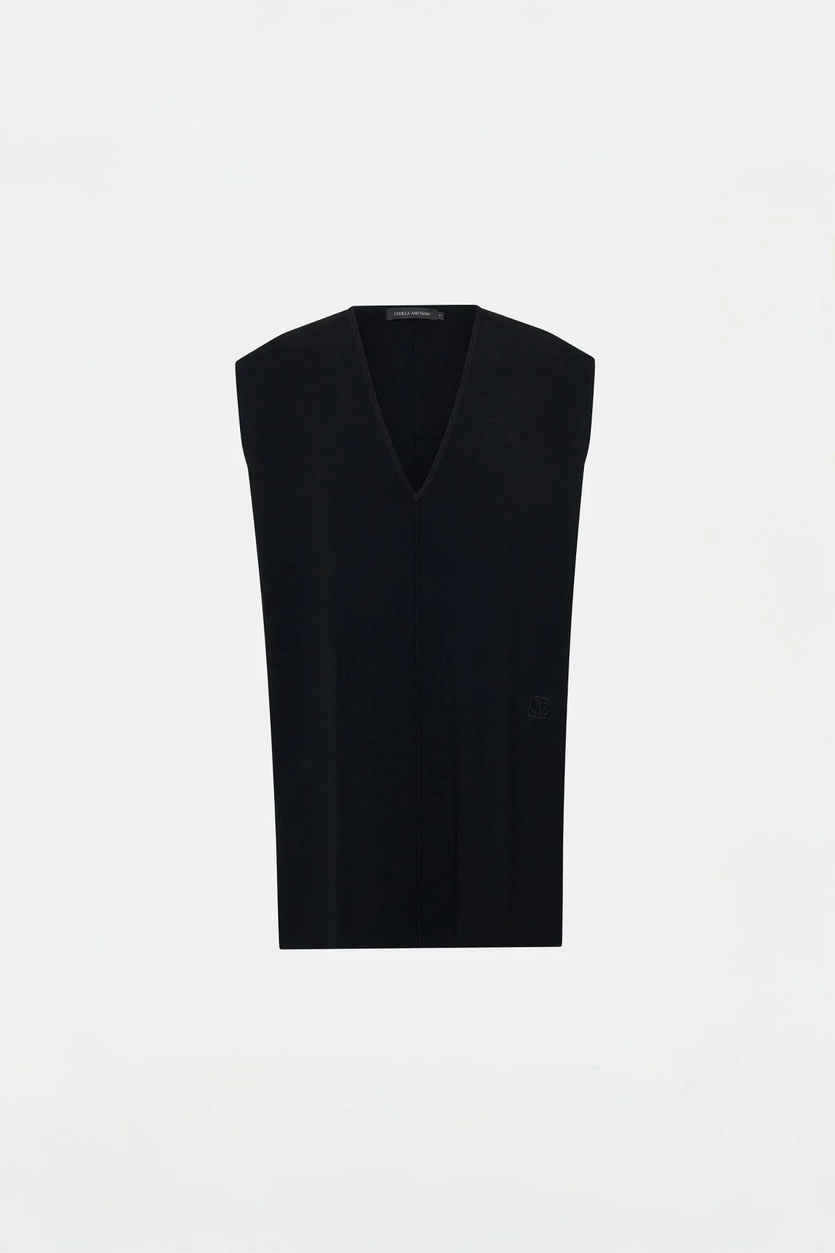 Donatello Knit Vest - Image 6