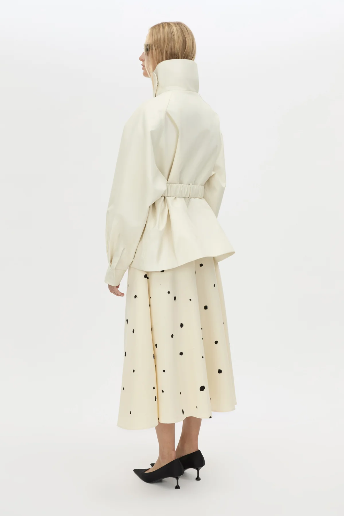 Drea Puffer Jacket - Image 6