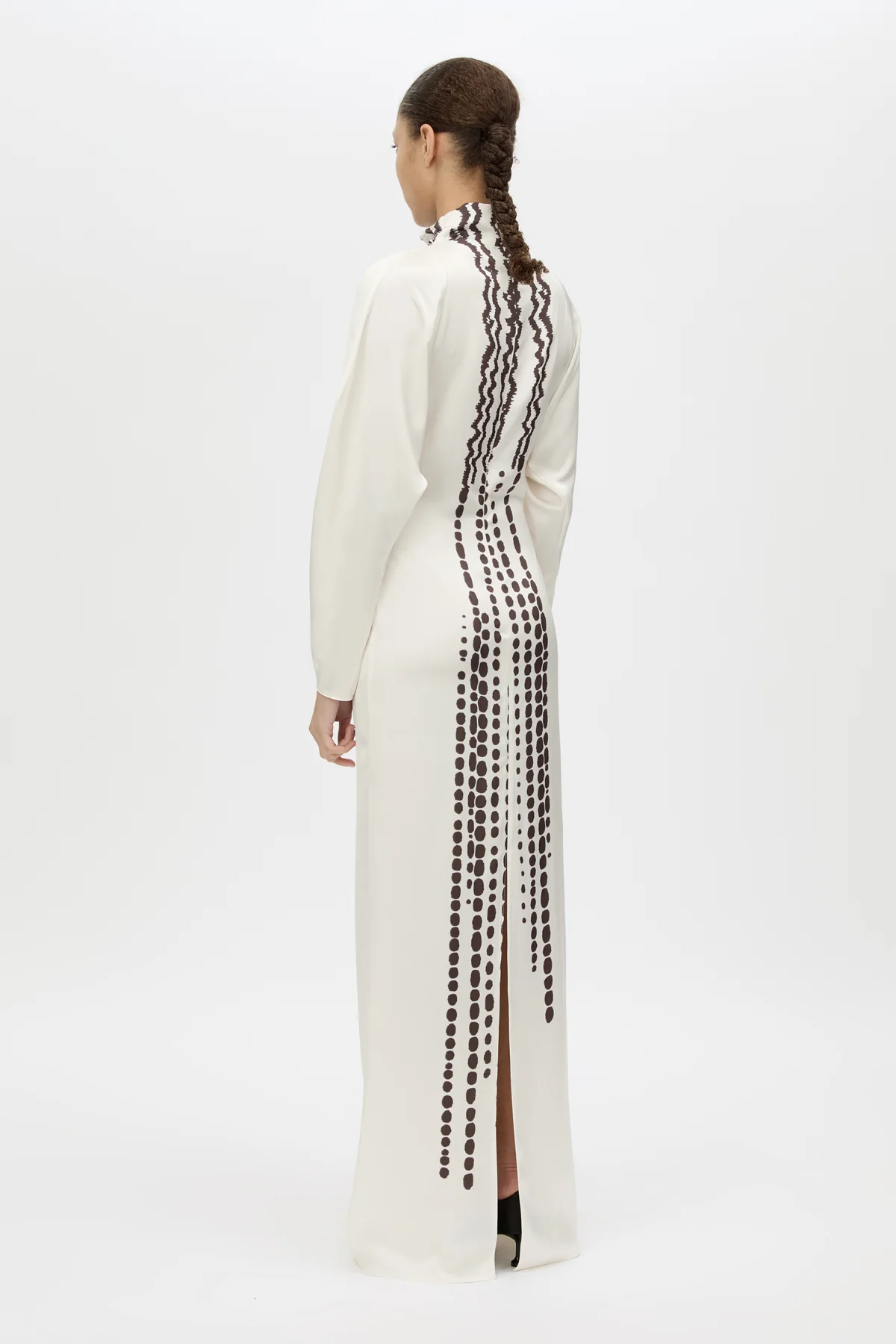 Edison Maxi Dress - Image 5