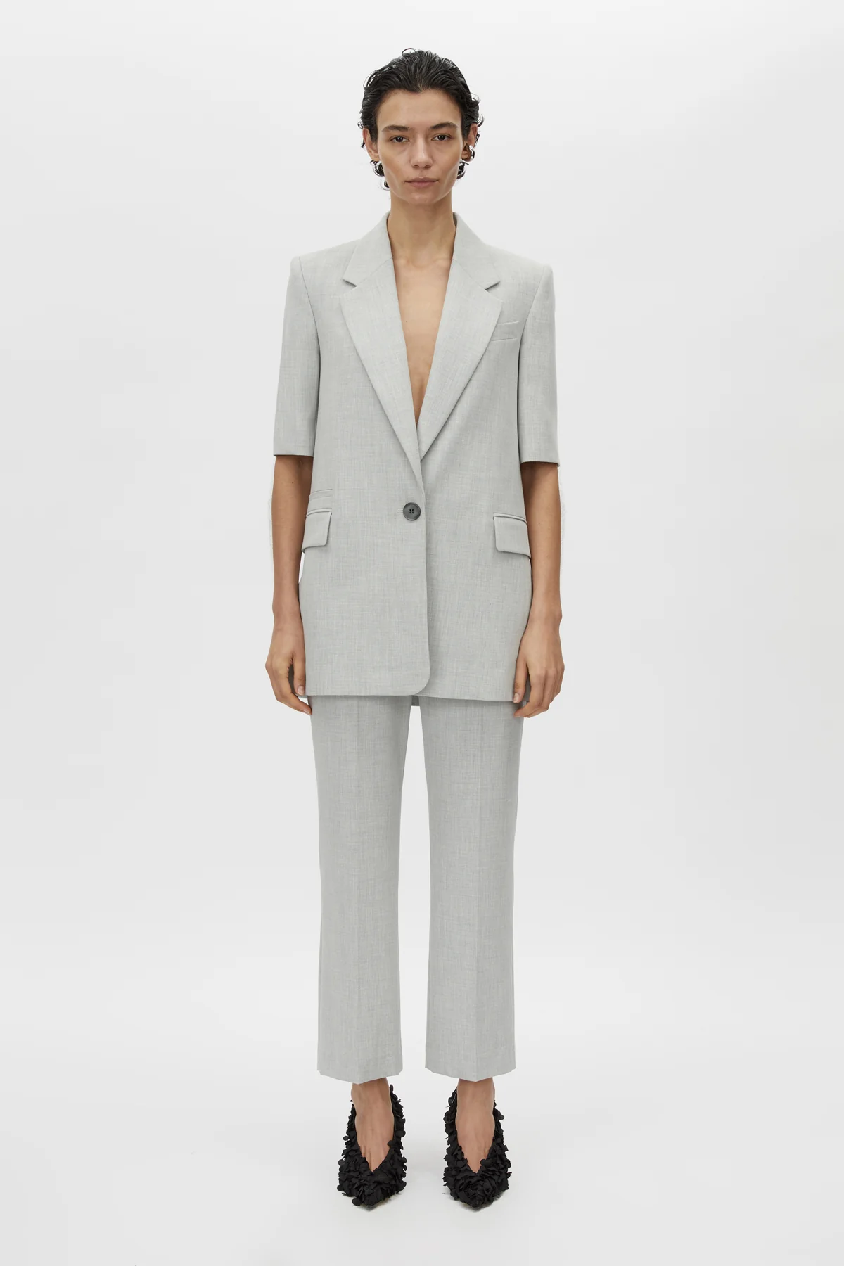 Eldh Blazer - Image 3