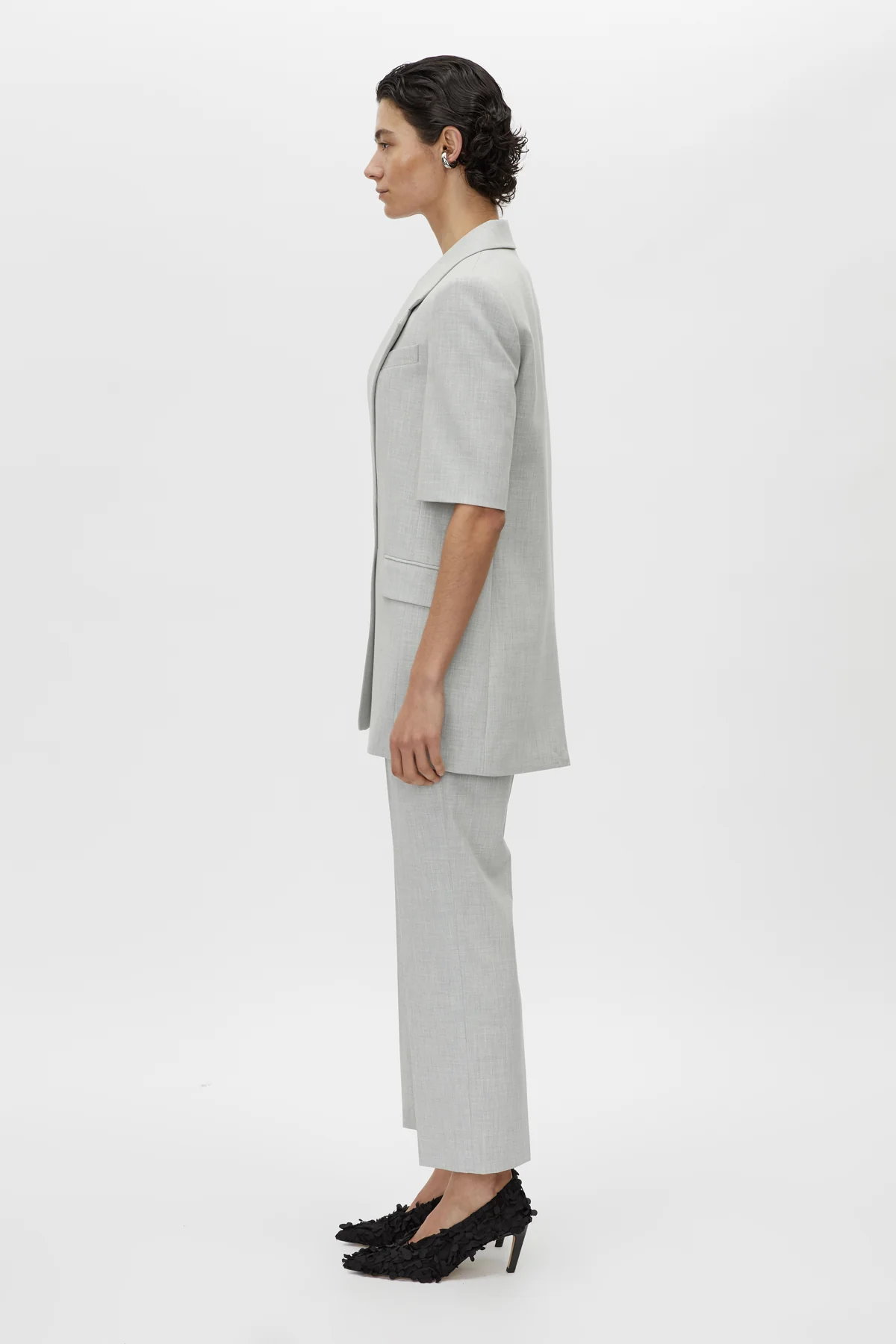 Eldh Blazer - Image 4