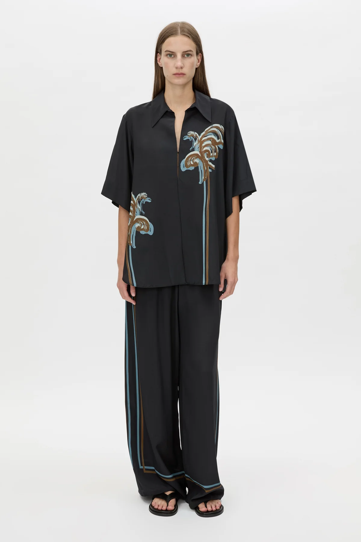Frida Pant - Image 3