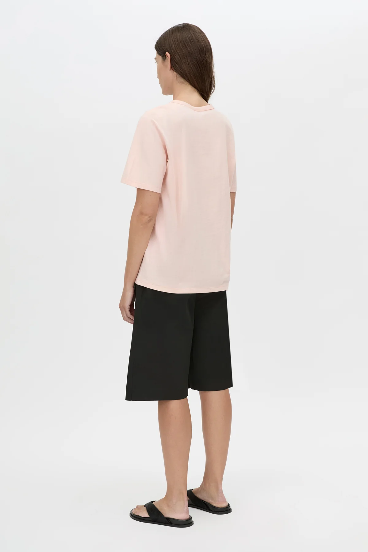 Ghiberti Logo Tee - Image 5