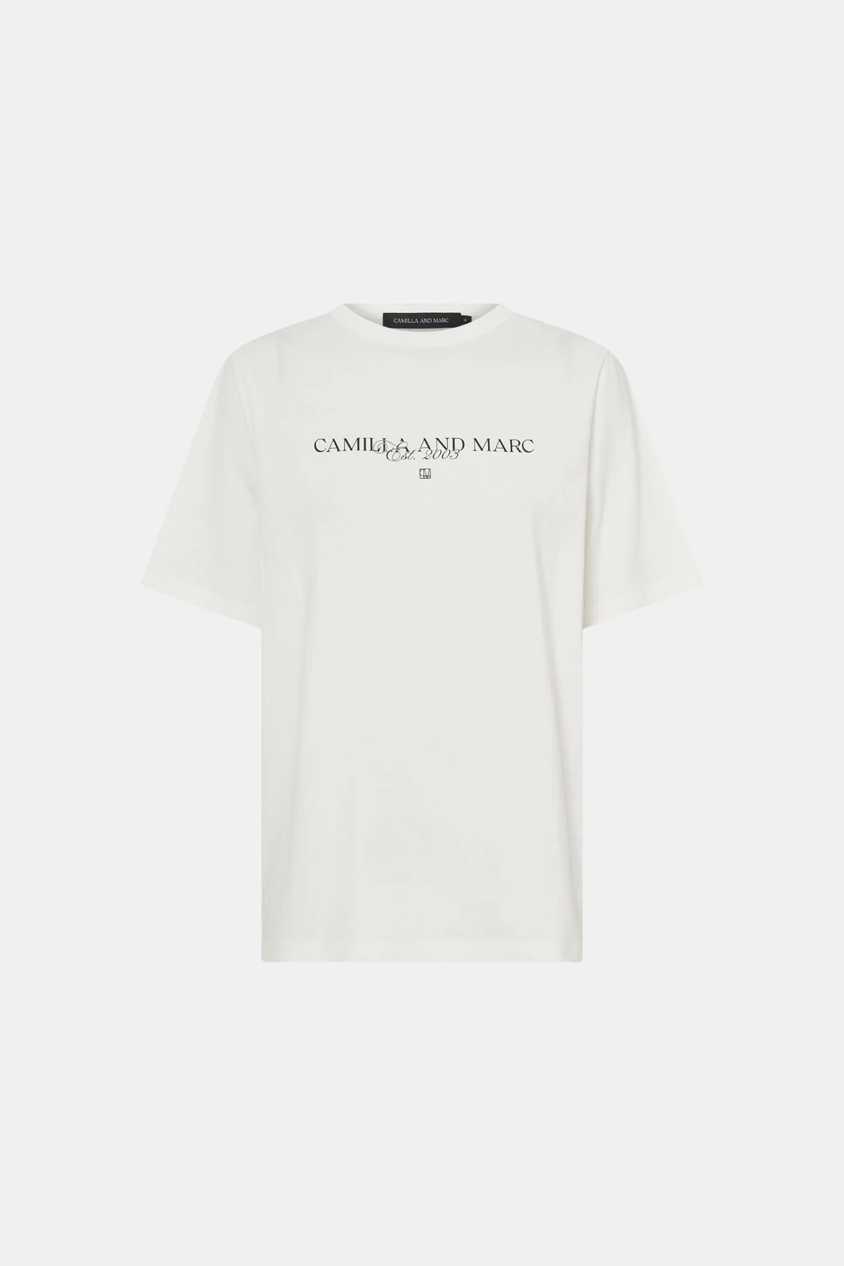 Ghiberti Logo Tee - Image 6