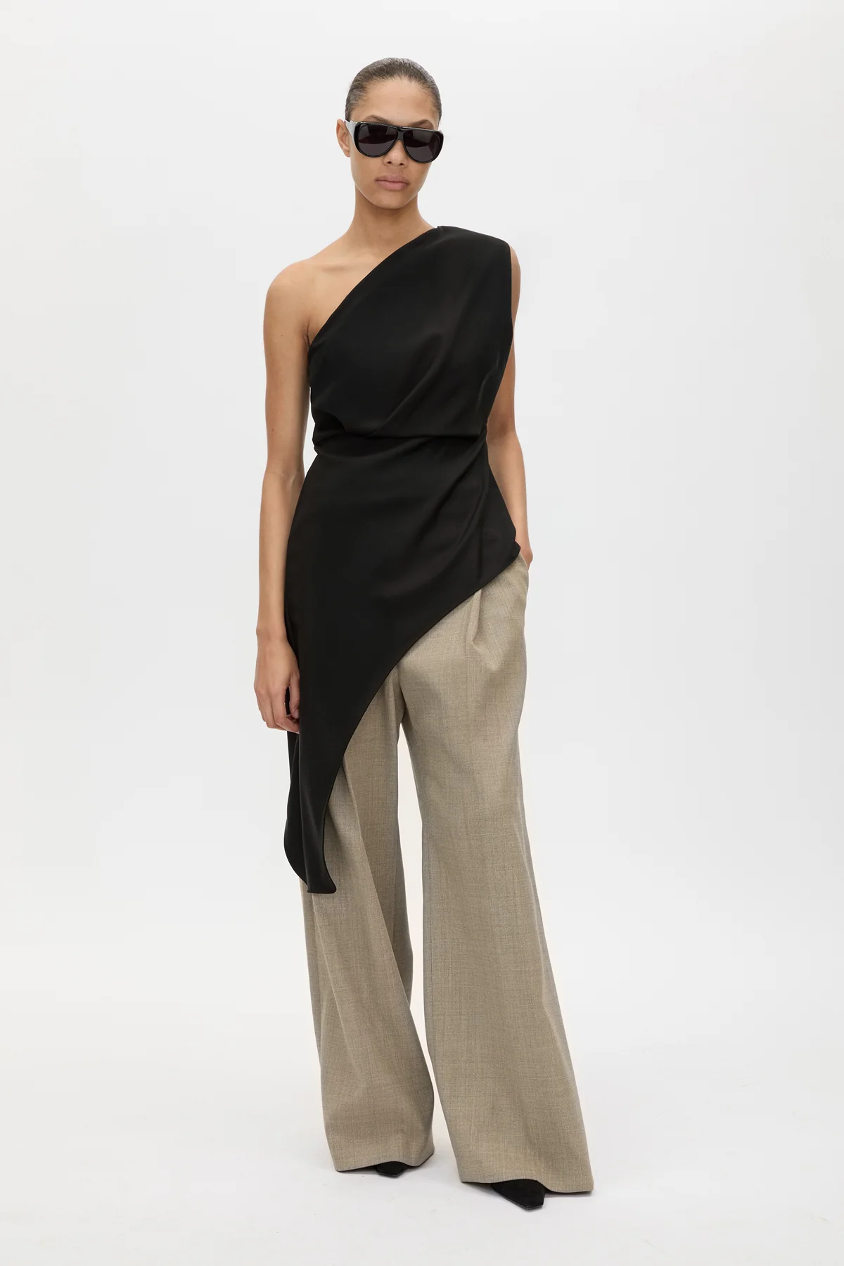Halden Tailored Medium Fit Pant - Image 2