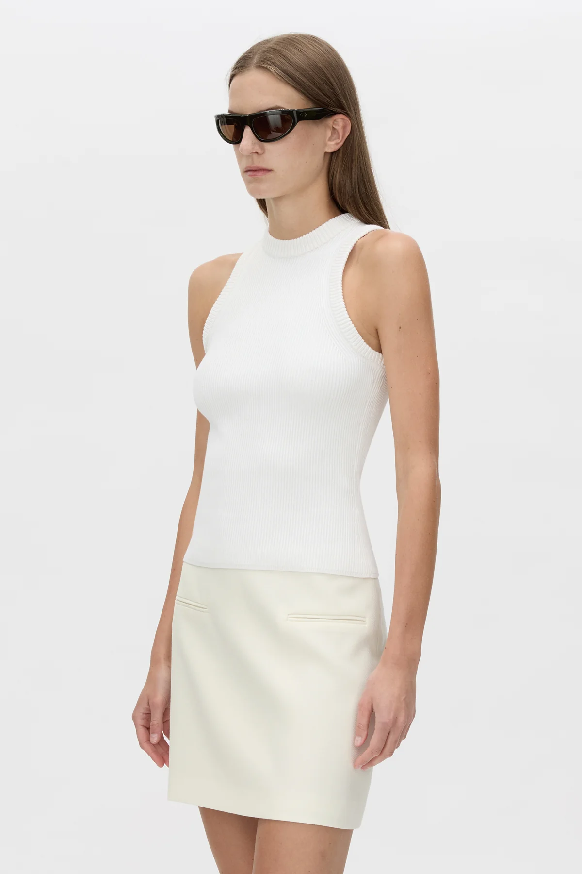 Harrison Knit Tank - Image 2
