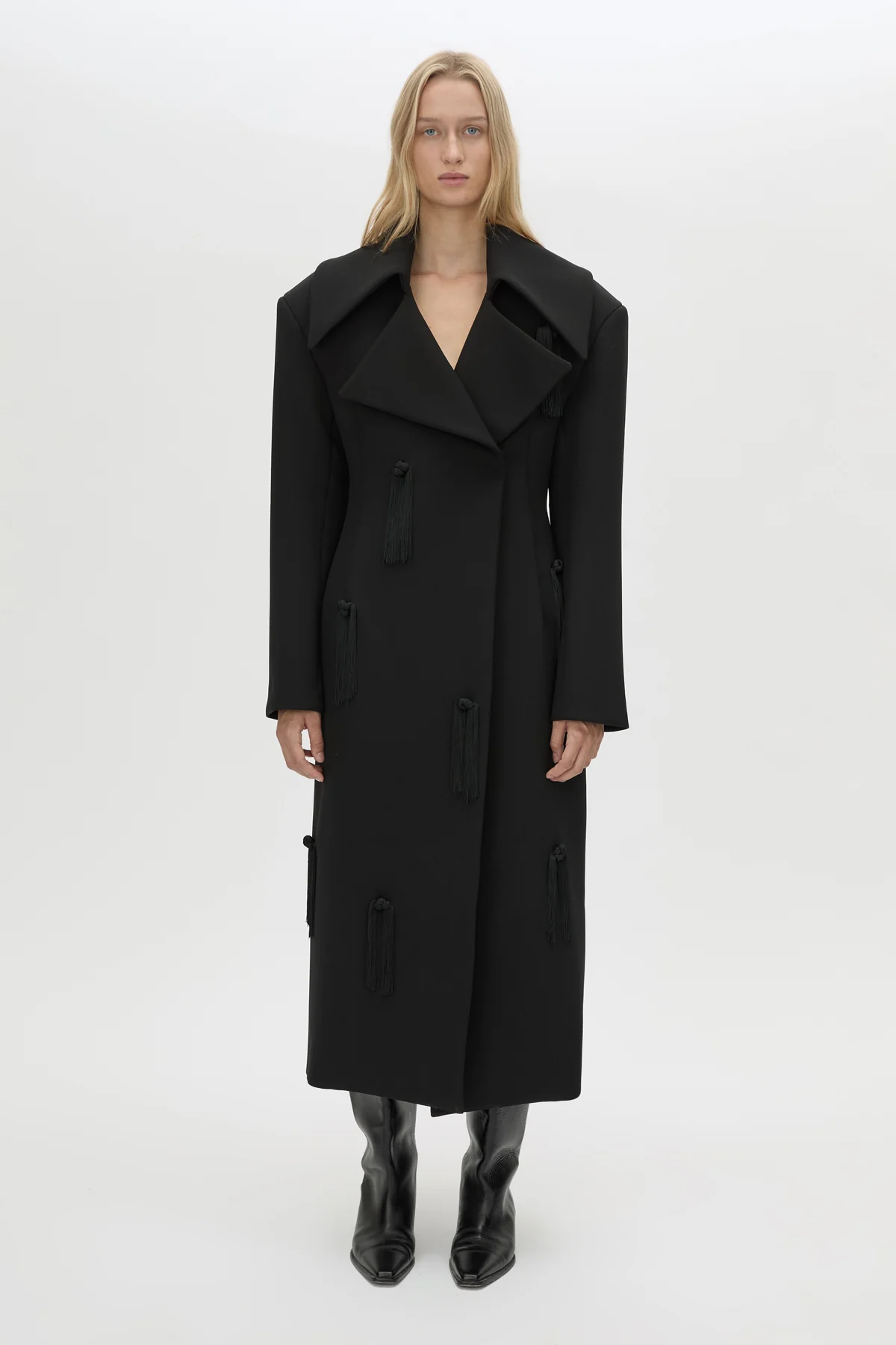 Helix Coat