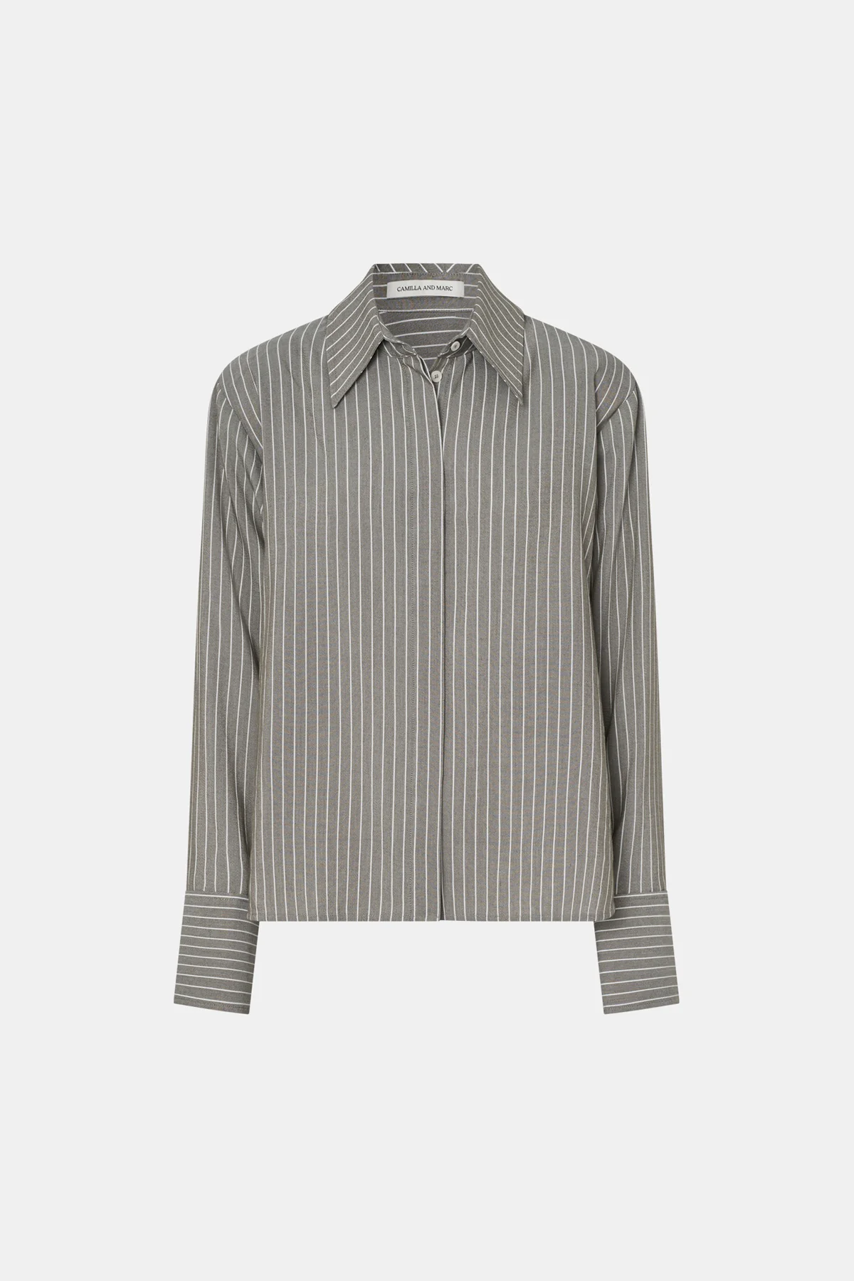 Illias Shirt - Image 9