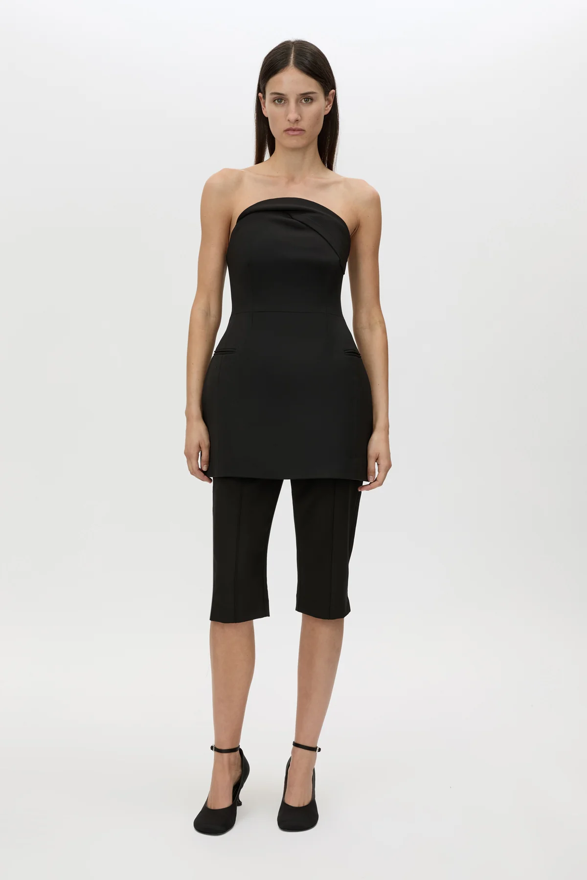 Issa Mini Dress - Image 3