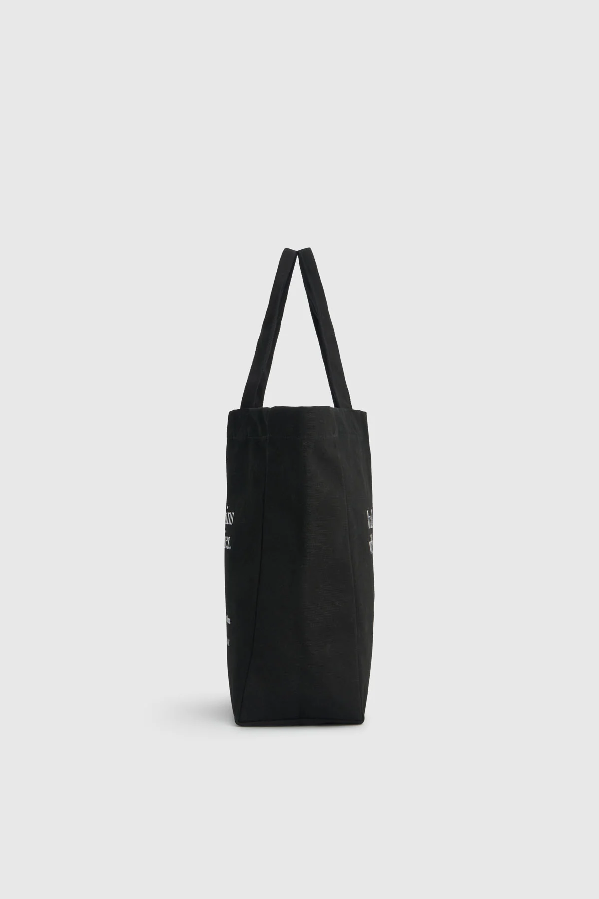 It All Begins With Ovaries Tote - Image 3