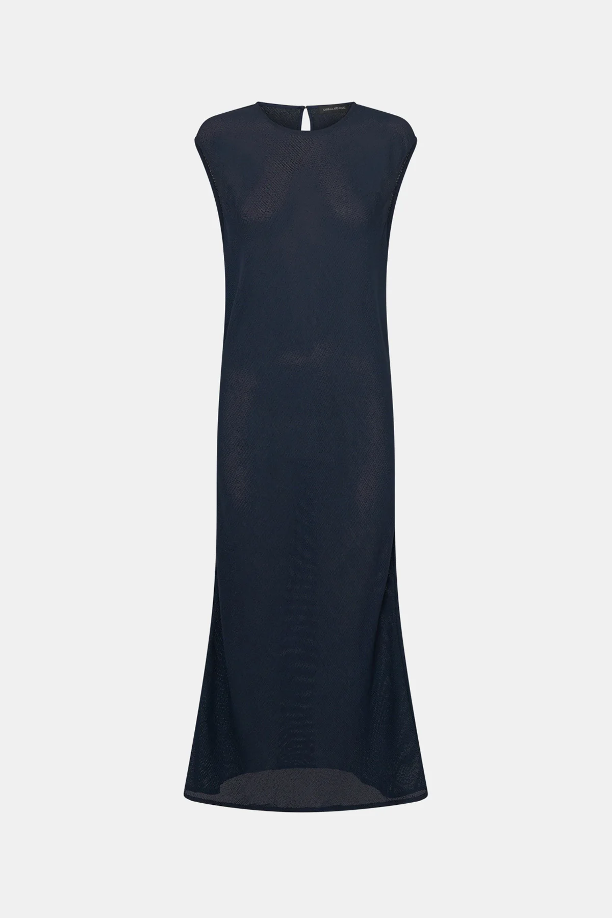 Kenya Midi Dress - Image 7