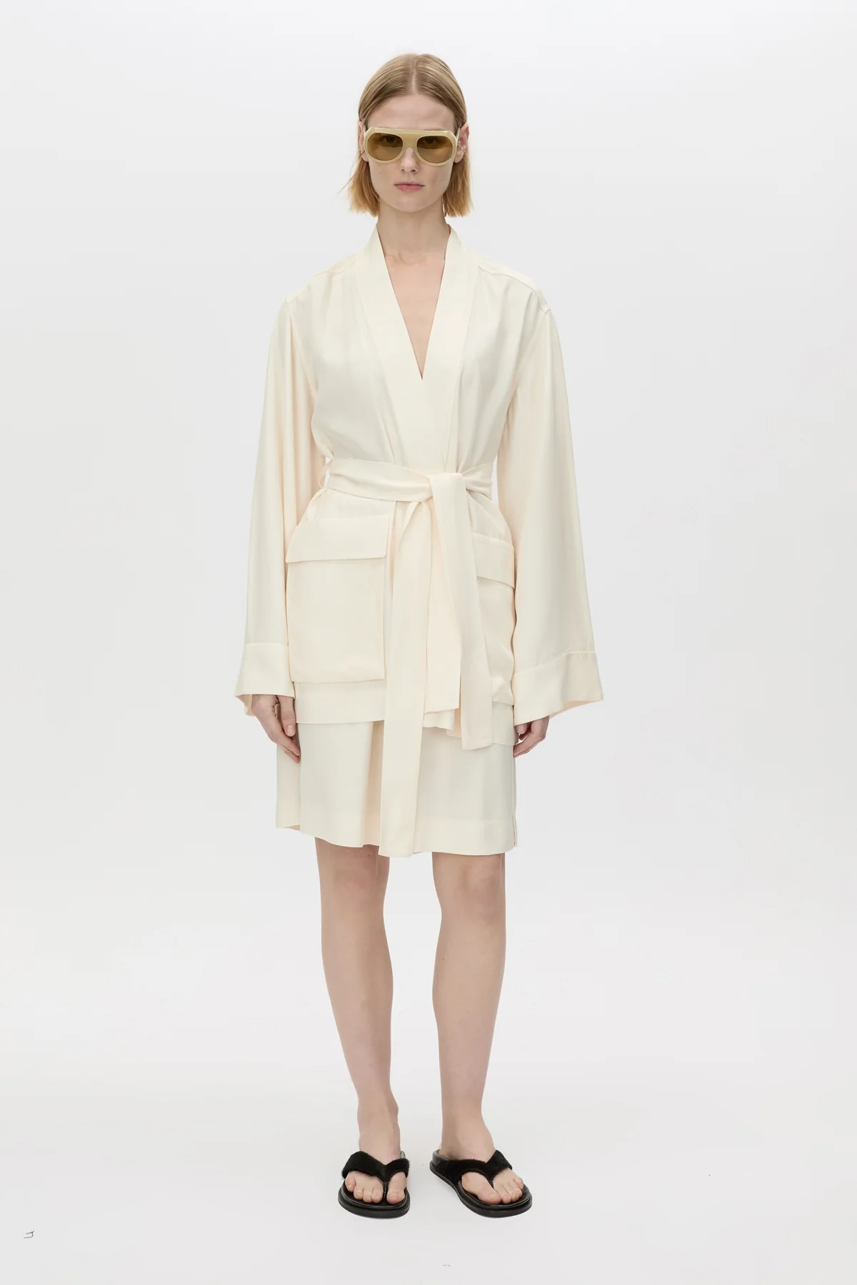 Lazaro Short - Image 3