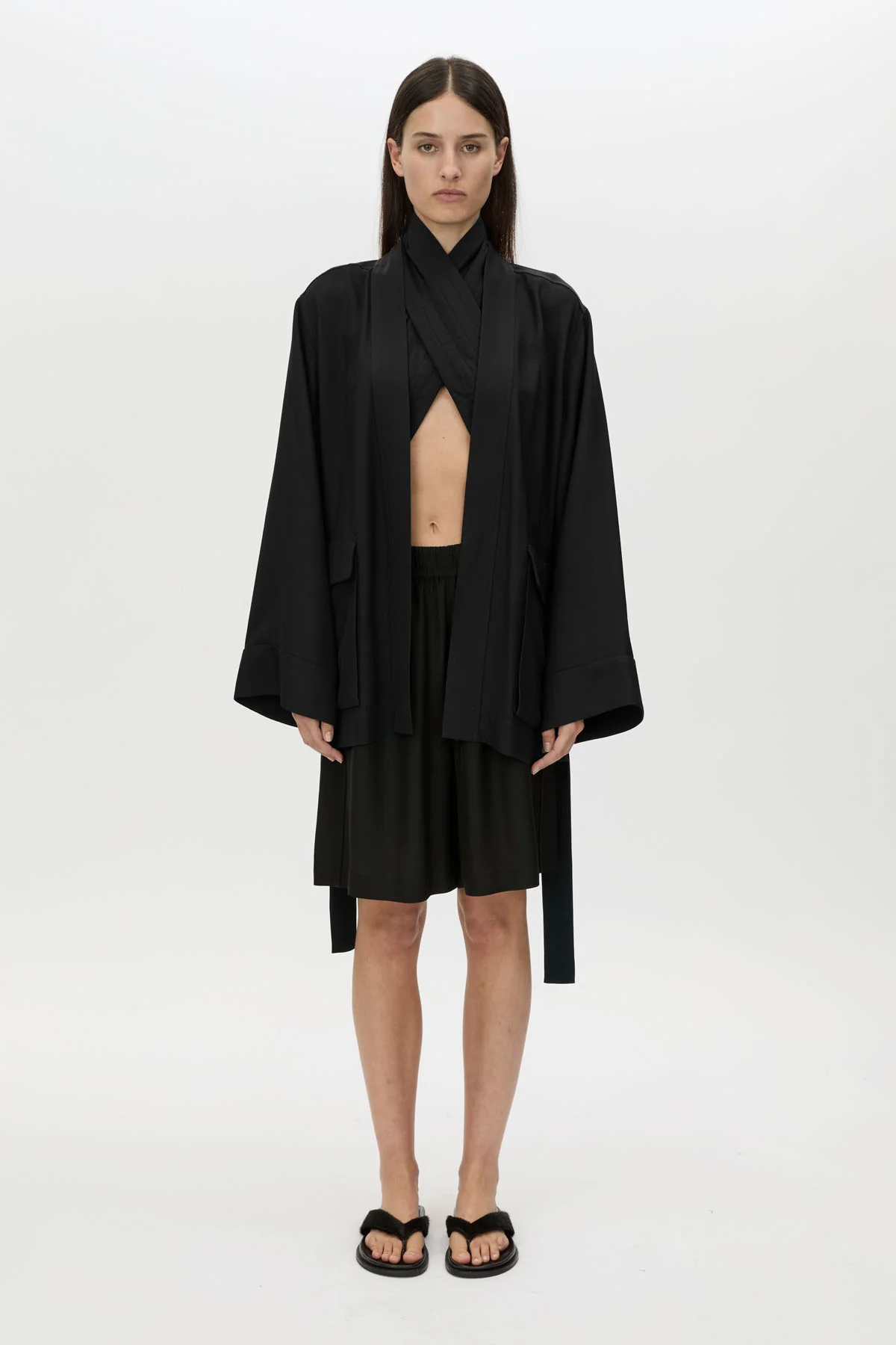 Lazaro Soft Jacket - Image 4