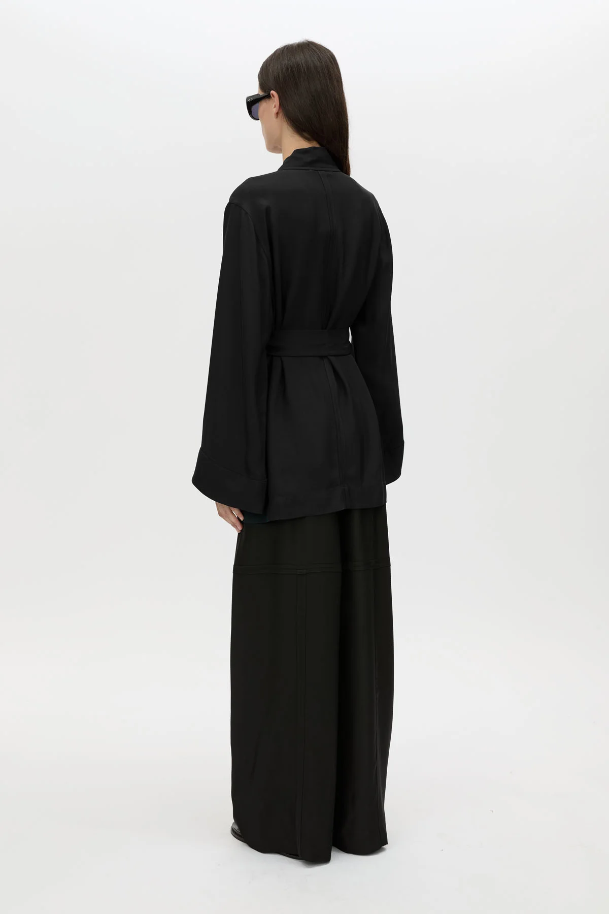 Lazaro Soft Jacket - Image 7