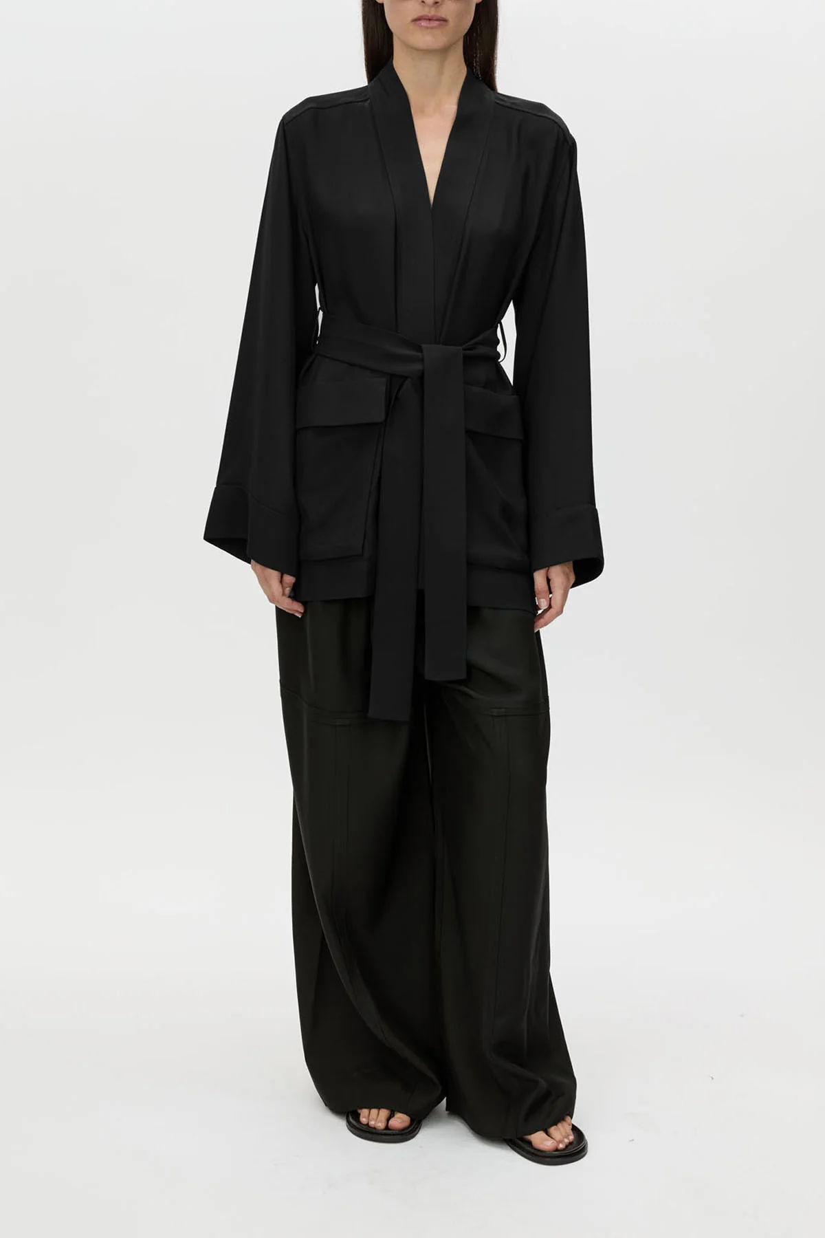Lazaro Soft Jacket - Image 9