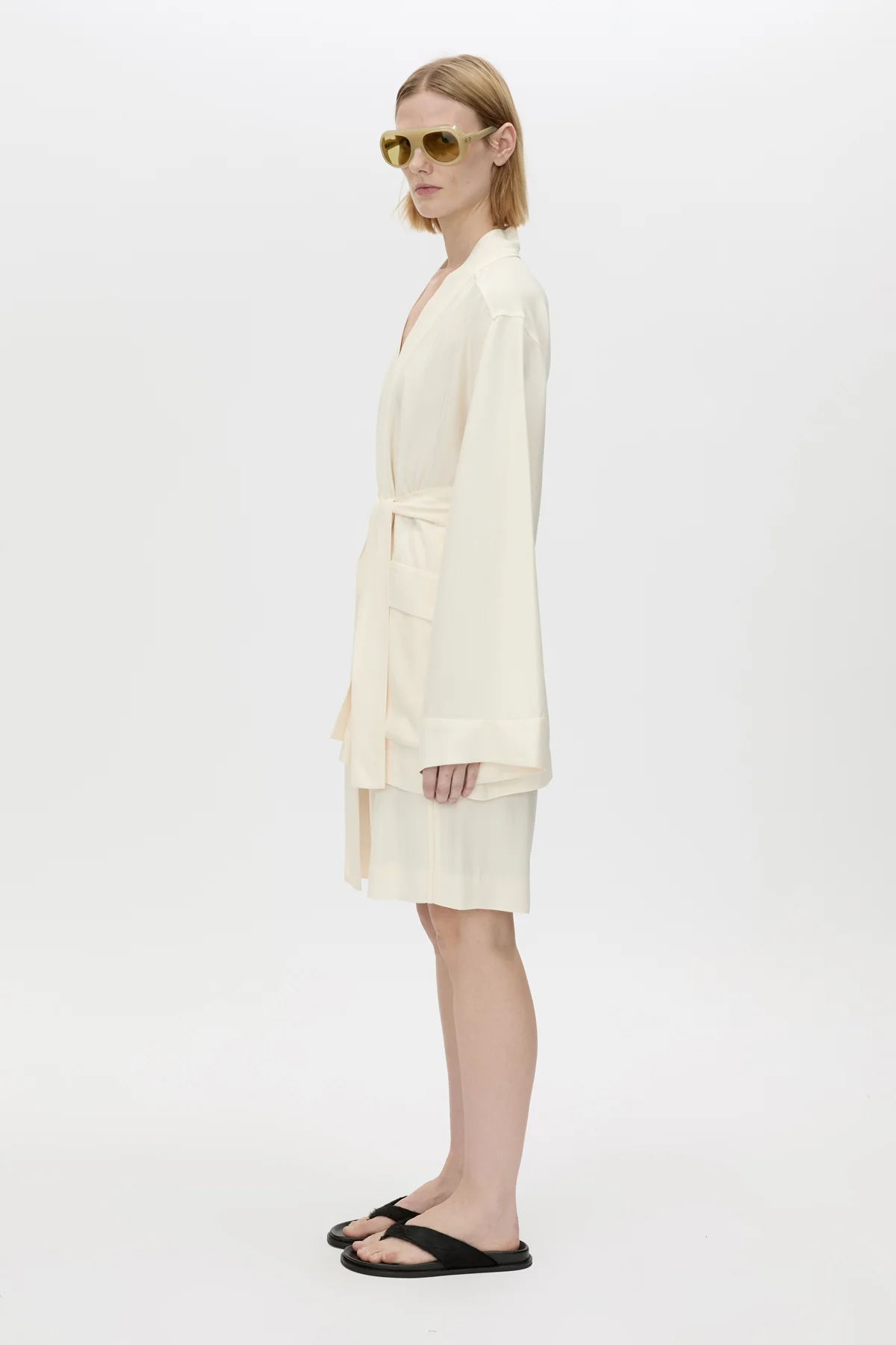 Lazaro Soft Jacket - Image 4