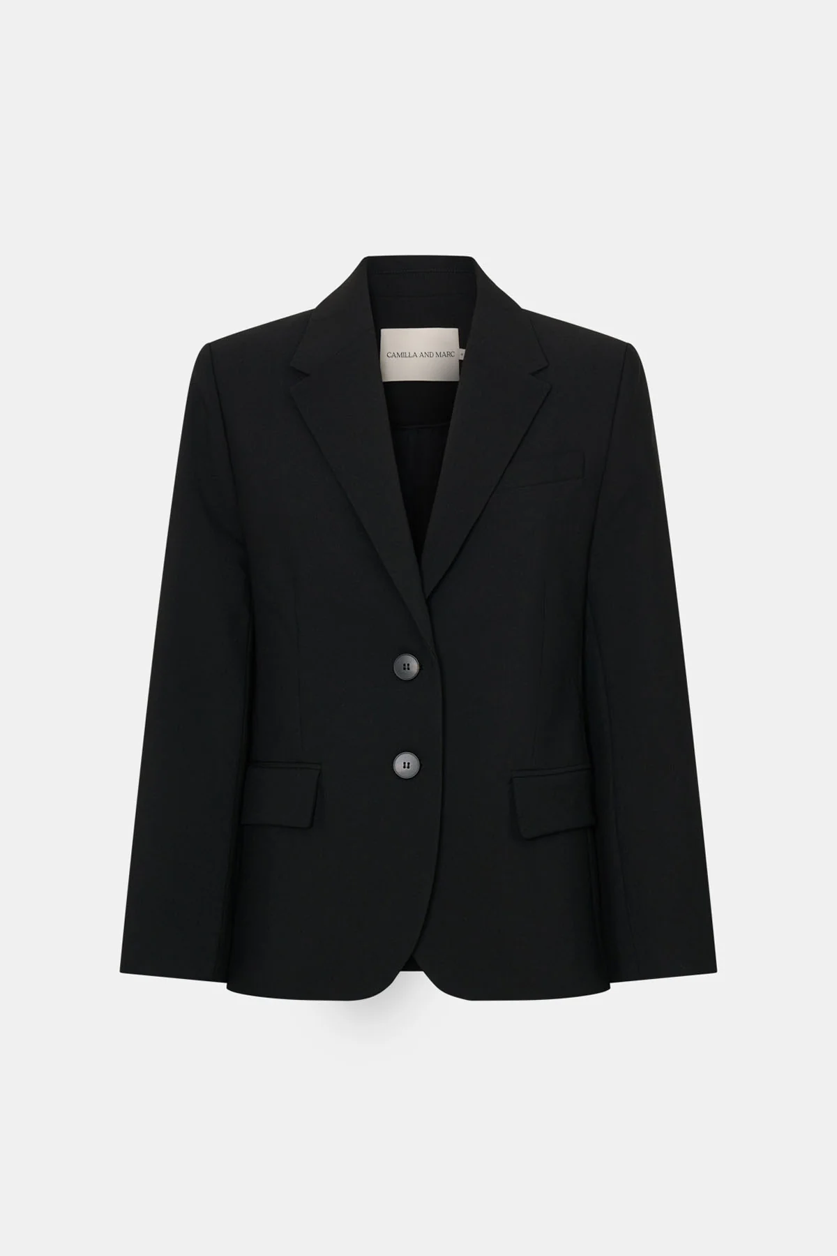 Mackinley Fitted Blazer - Image 7