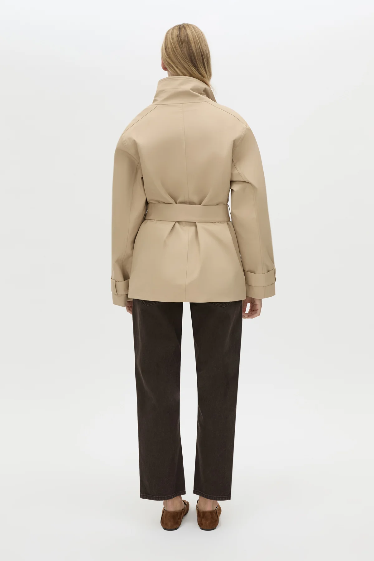 Mahdavi Puffer Jacket - Image 5
