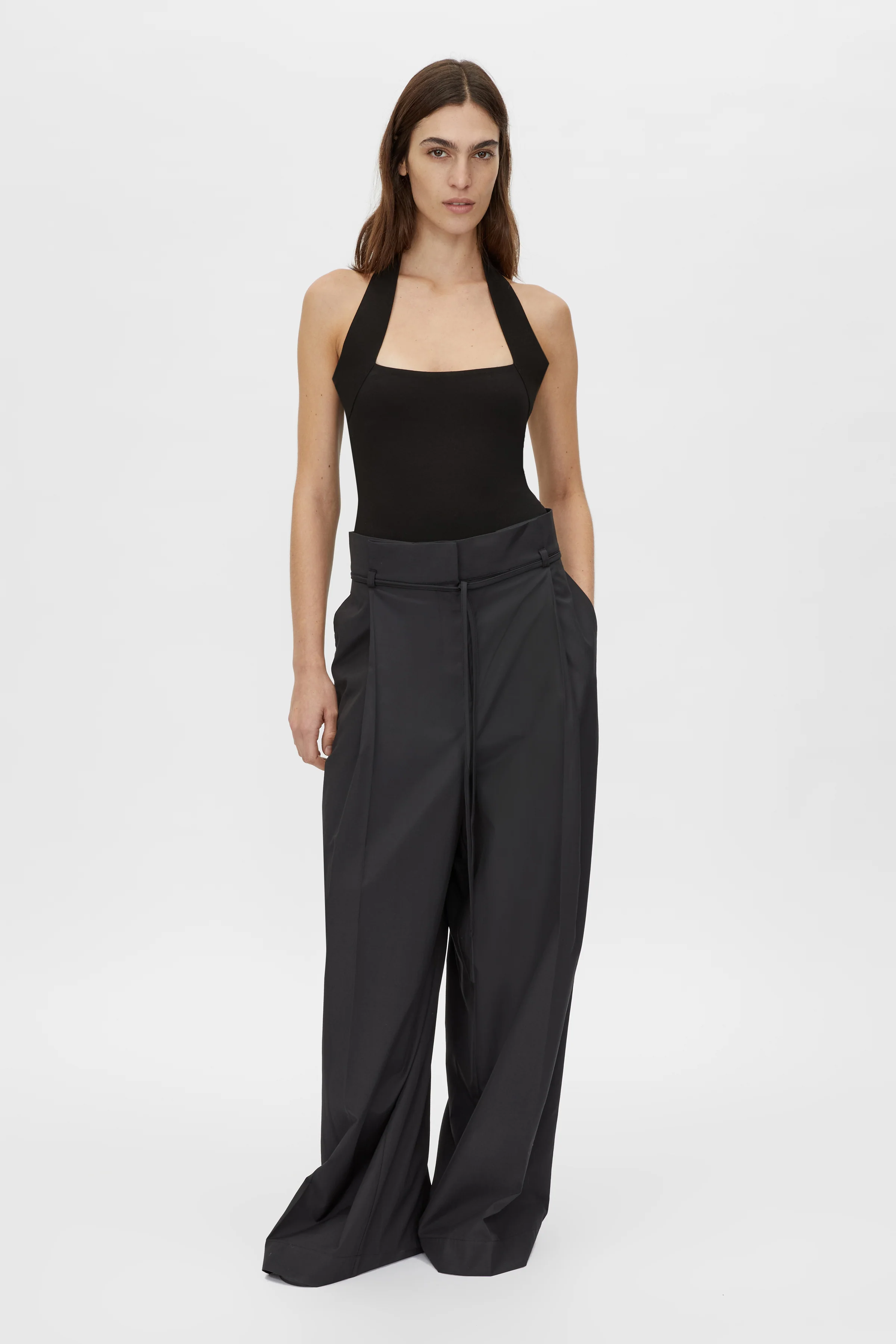 Milo Pant