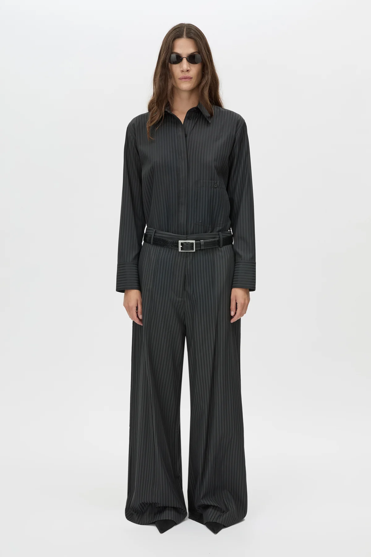 Ophyria Pant