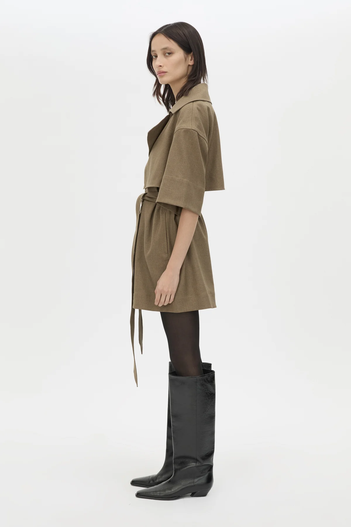 Sander Dress - Image 5