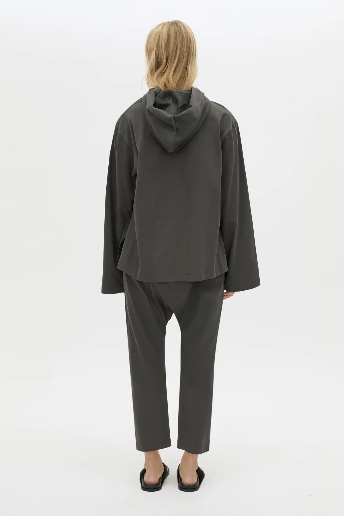 Studio Track Pant - Image 5