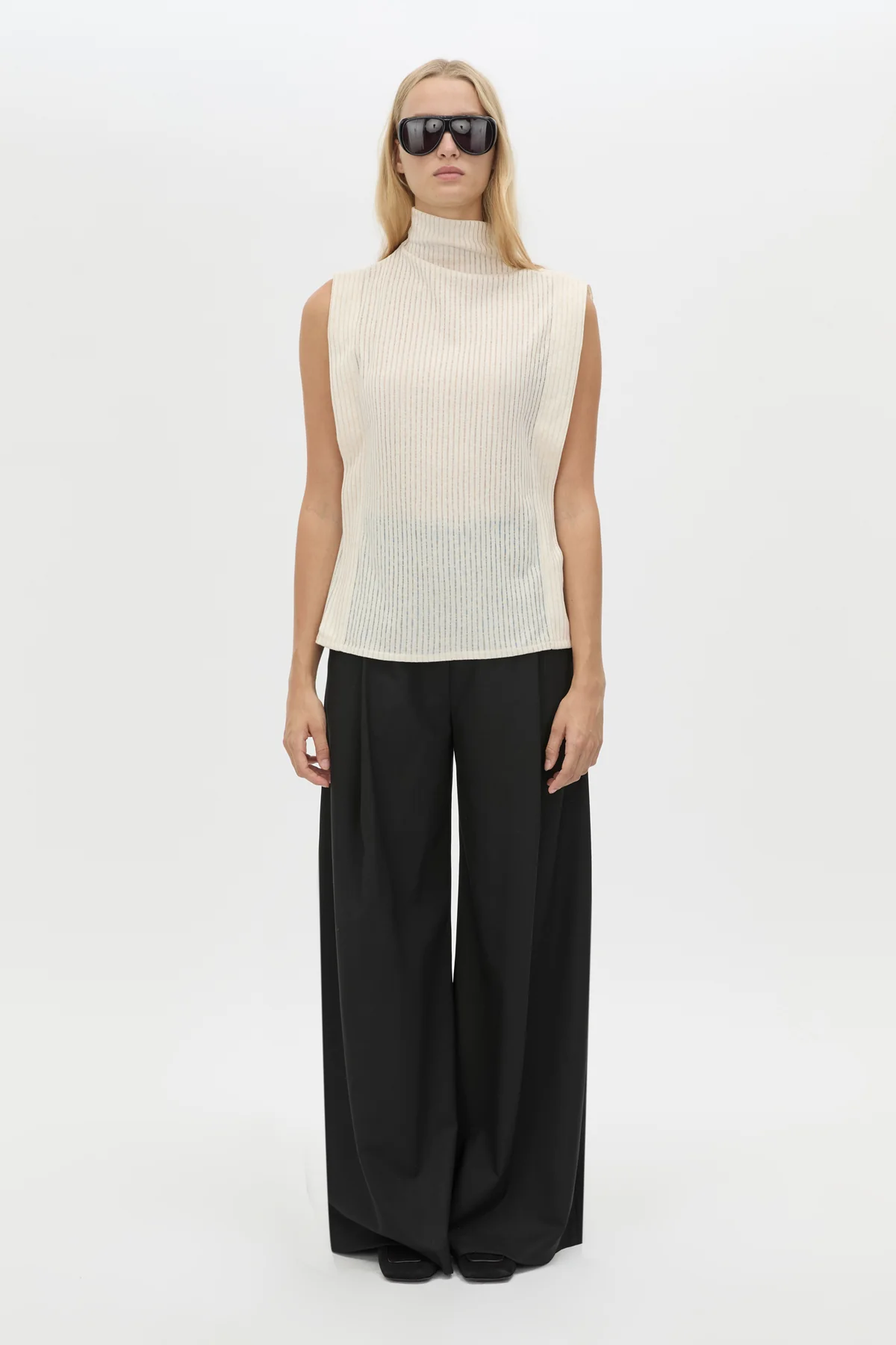 Talo Jersey Top - Image 3