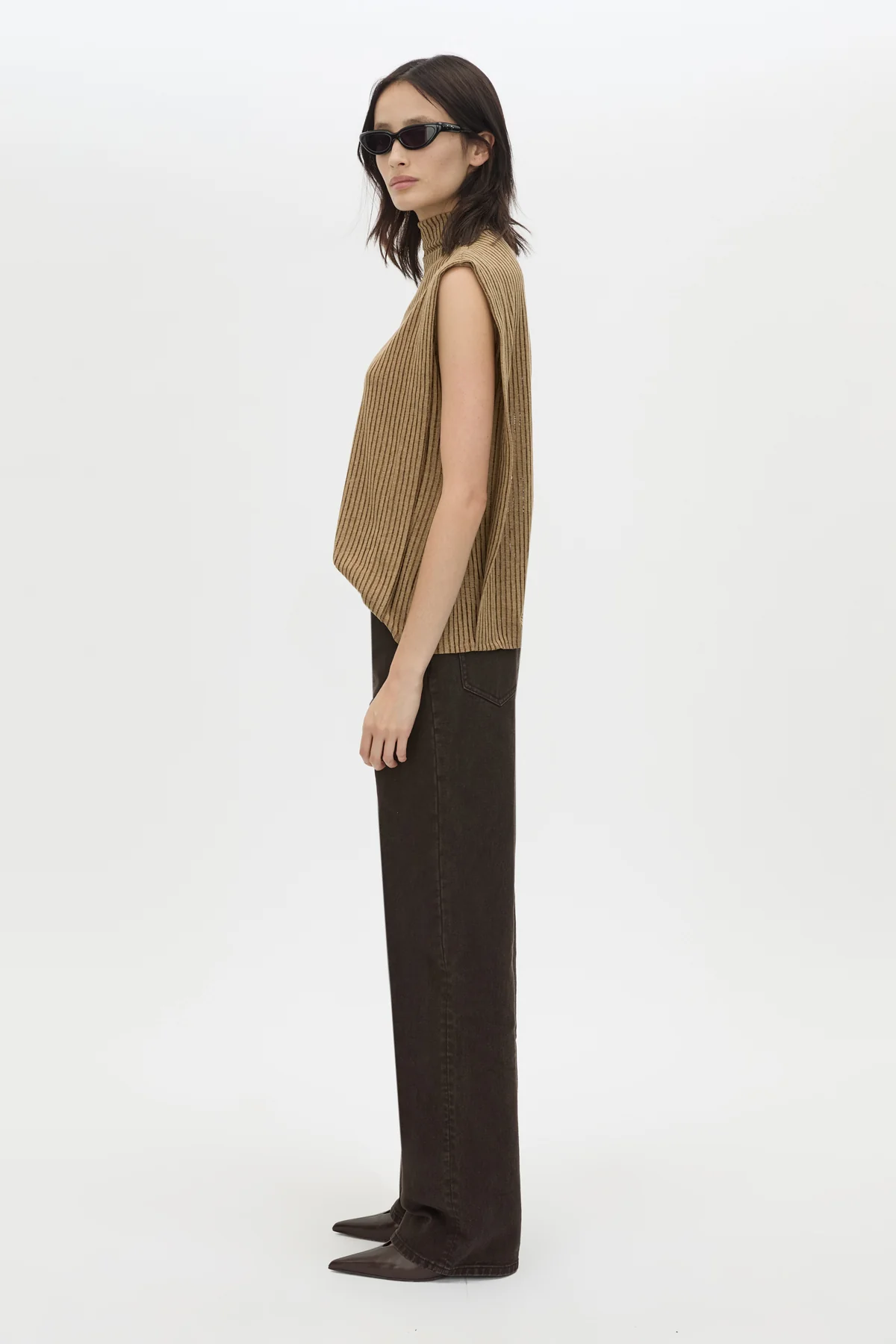 Talo Jersey Top - Image 5