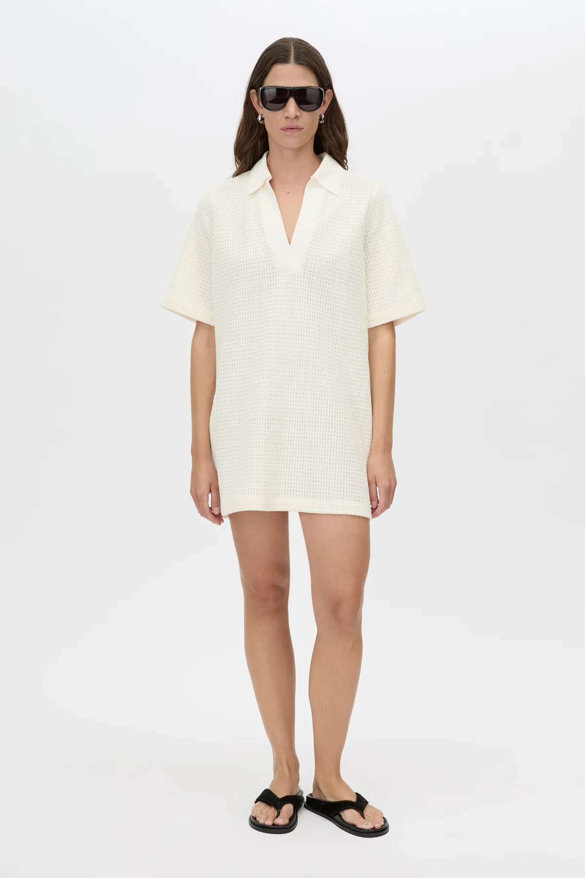 Turrell Mini Dress