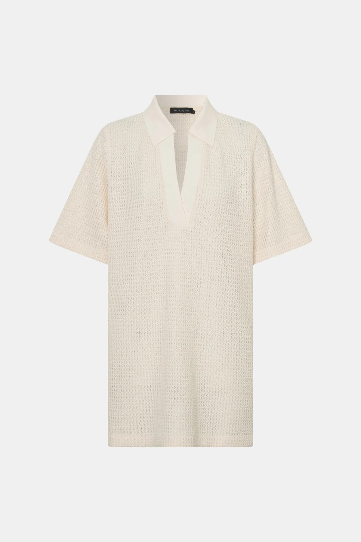 Turrell Mini Dress - Image 6