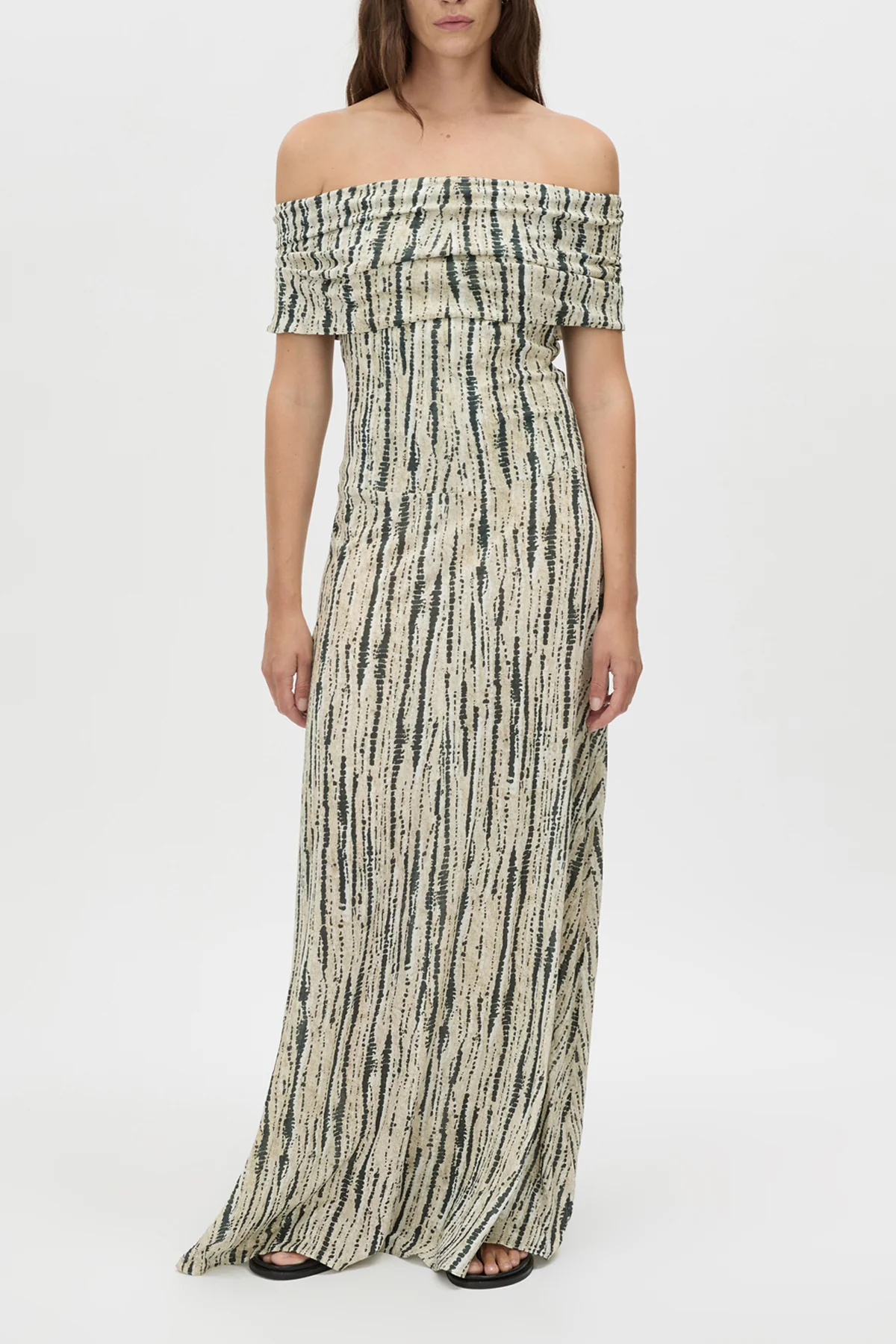 Valaris Maxi Dress - Image 7