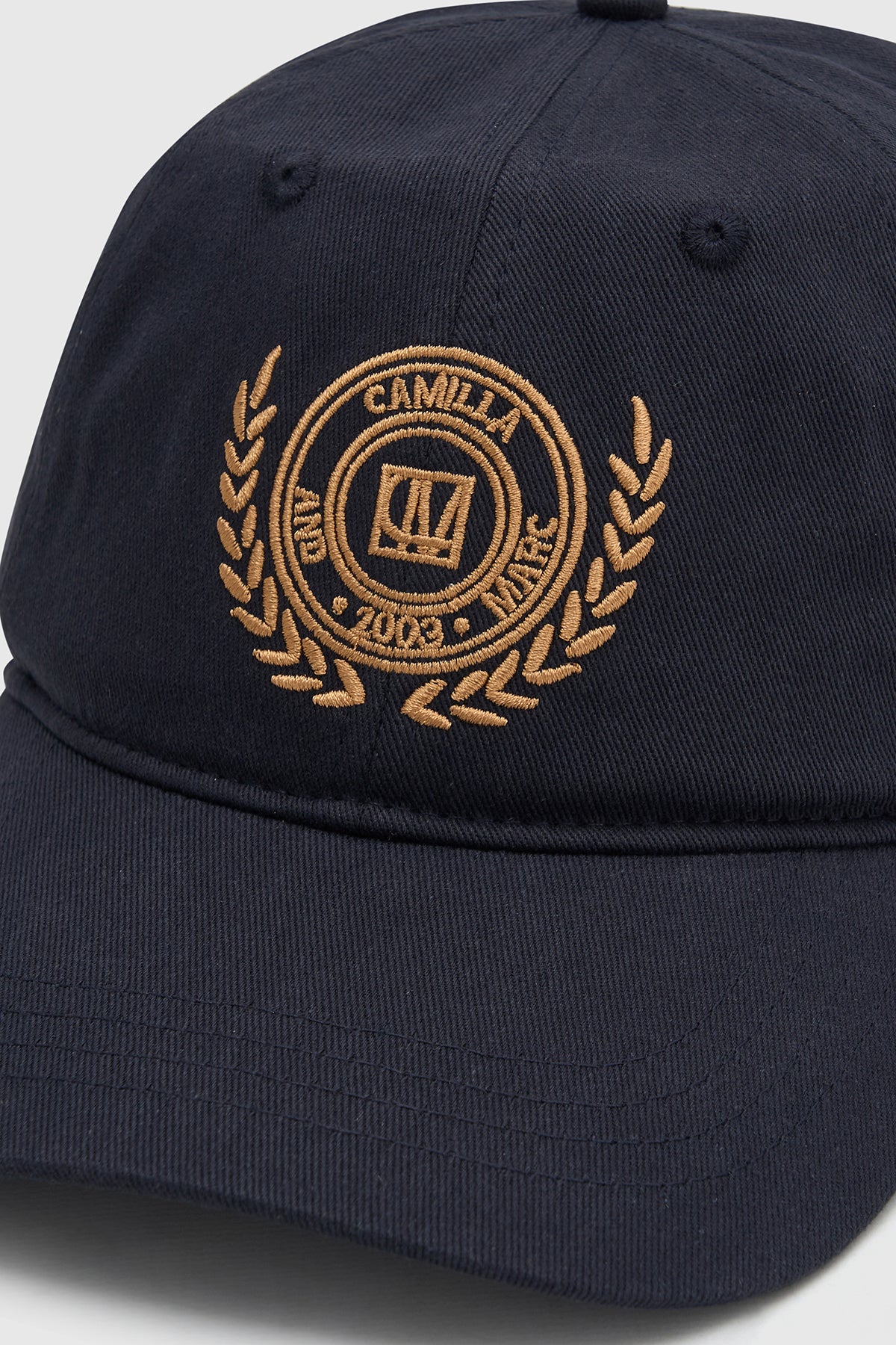 Wade Cap - Image 2